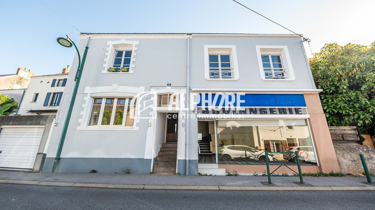 Ma-Cabane - Vente Local commercial INDRE, 89 m²