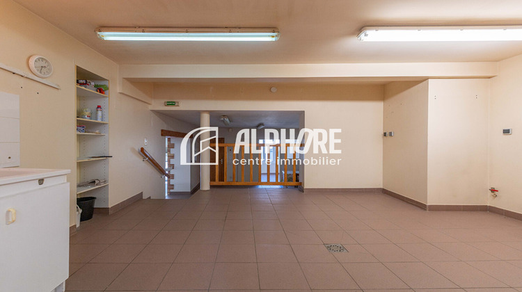 Ma-Cabane - Vente Local commercial INDRE, 89 m²