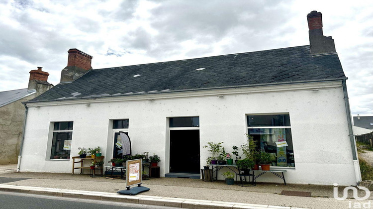 Ma-Cabane - Vente Local commercial Ingré, 110 m²