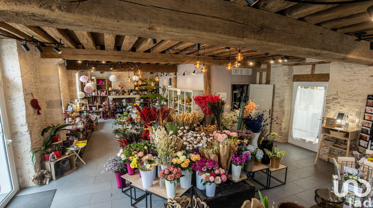 Ma-Cabane - Vente Local commercial Ingré, 110 m²