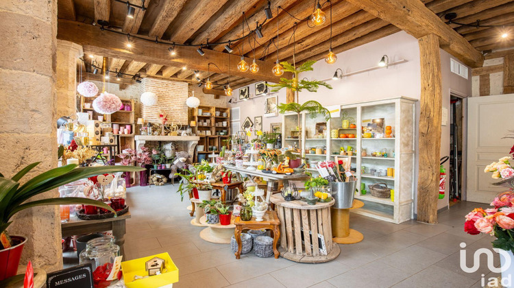 Ma-Cabane - Vente Local commercial Ingré, 110 m²