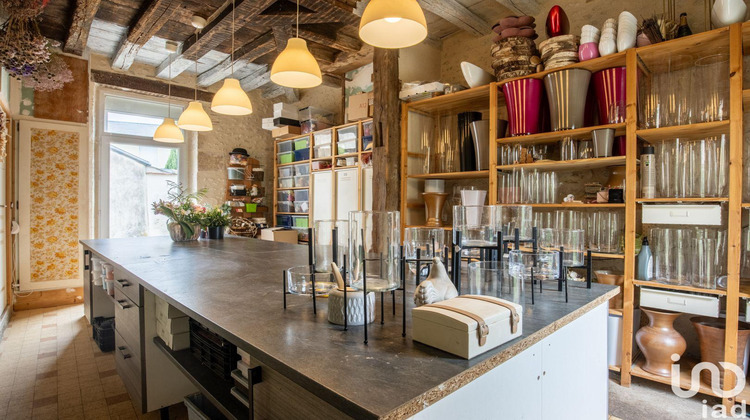 Ma-Cabane - Vente Local commercial Ingré, 110 m²