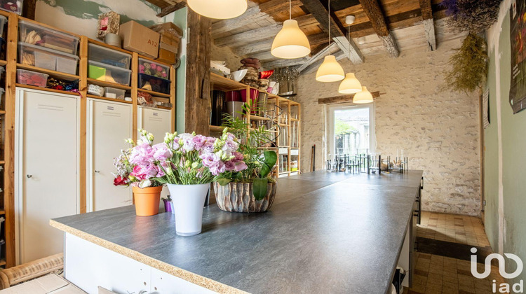 Ma-Cabane - Vente Local commercial Ingré, 110 m²