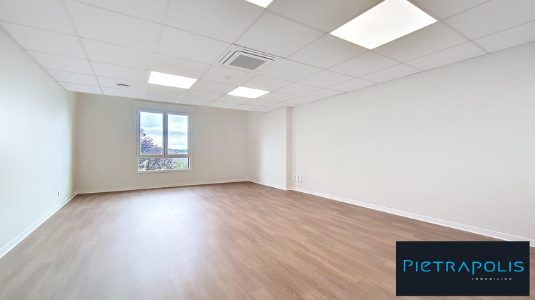 Ma-Cabane - Vente Local commercial Is-sur-Tille, 46 m²