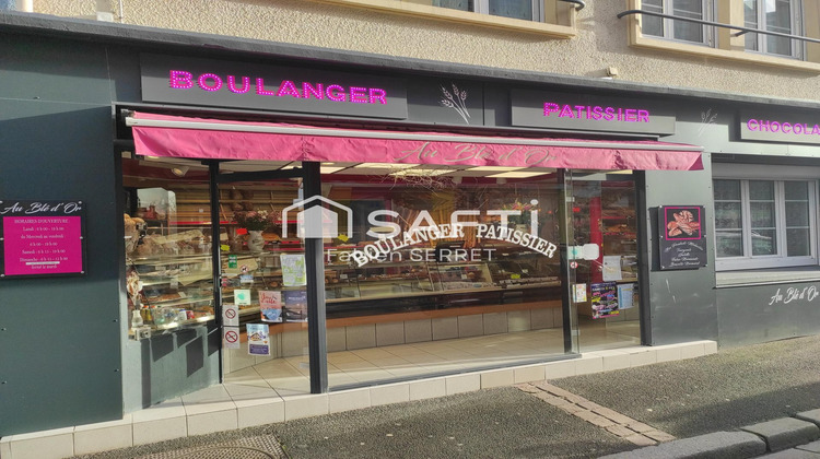 Ma-Cabane - Vente Local commercial Isigny-sur-Mer, 160 m²