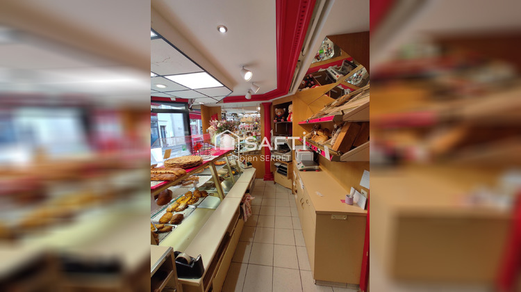 Ma-Cabane - Vente Local commercial Isigny-sur-Mer, 240 m²