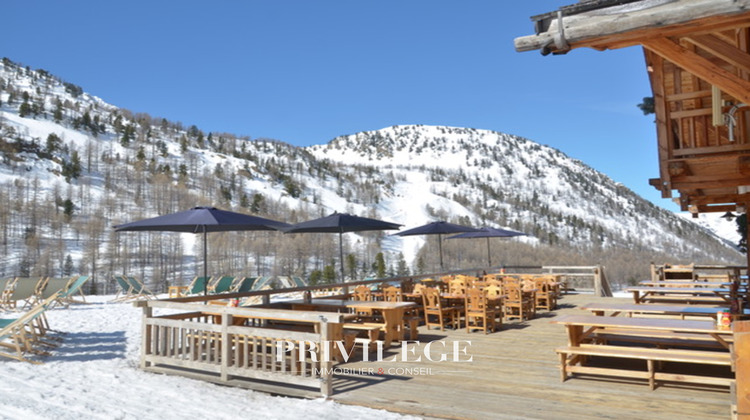 Ma-Cabane - Vente Local commercial Isola, 247 m²