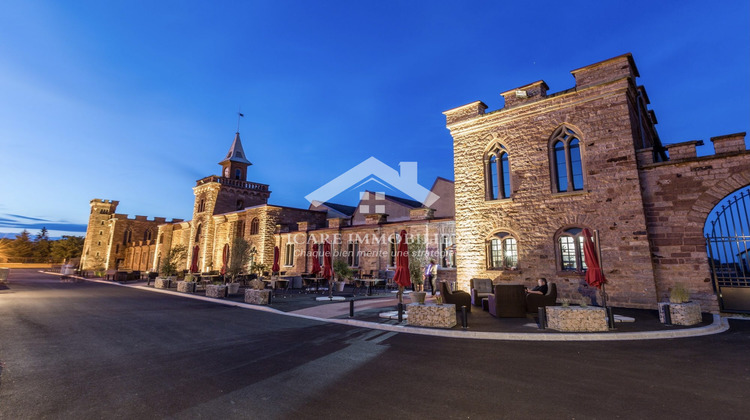 Ma-Cabane - Vente Local commercial Issenheim, 55 m²