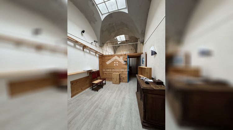 Ma-Cabane - Vente Local commercial Issenheim, 55 m²