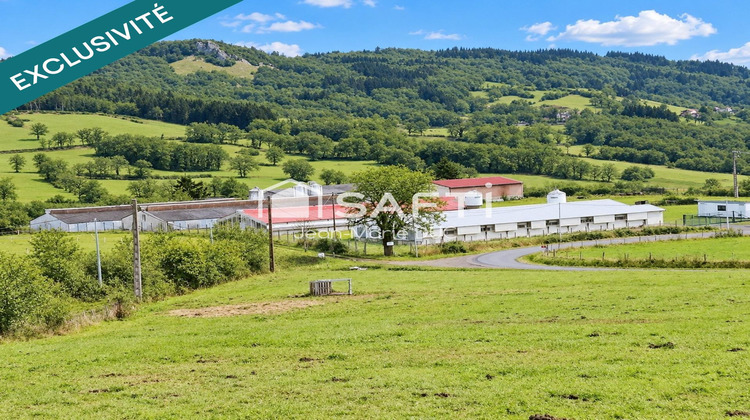 Ma-Cabane - Vente Local commercial Isserteaux, 0 m²