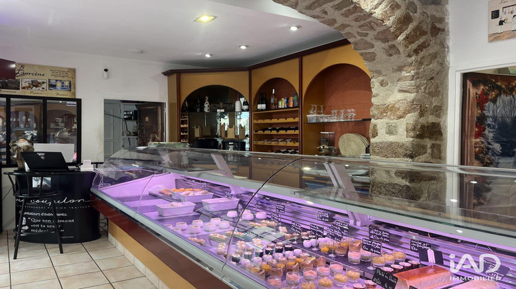 Ma-Cabane - Vente Local commercial Issoire, 110 m²