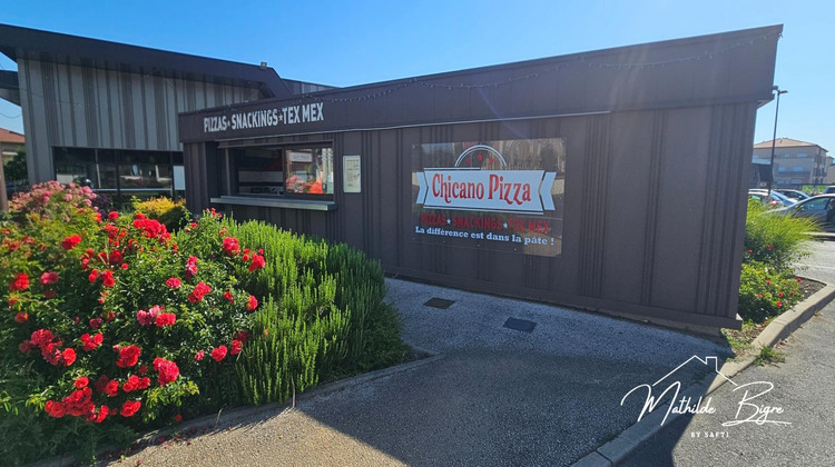 Ma-Cabane - Vente Local commercial Issoire, 30 m²