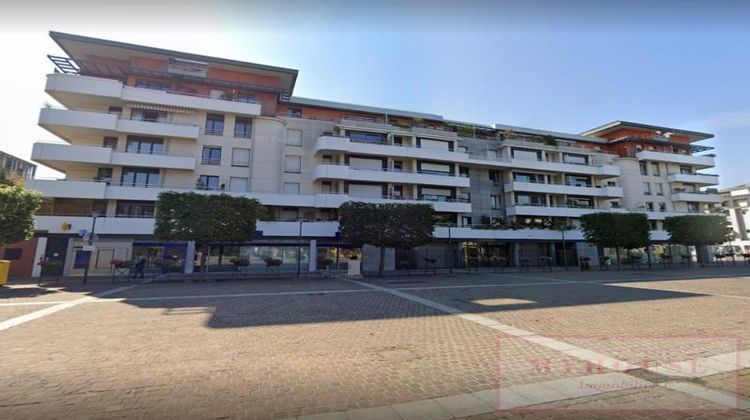 Ma-Cabane - Vente Local commercial ISSY-LES-MOULINEAUX, 243 m²