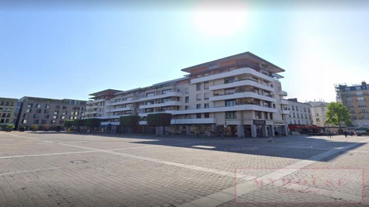 Ma-Cabane - Vente Local commercial ISSY-LES-MOULINEAUX, 243 m²