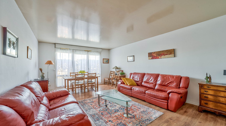 Ma-Cabane - Vente Local commercial ISSY-LES-MOULINEAUX, 89 m²