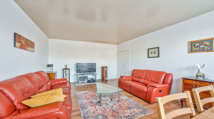 Ma-Cabane - Vente Local commercial ISSY-LES-MOULINEAUX, 89 m²