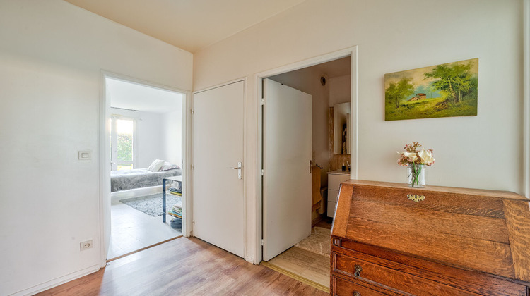 Ma-Cabane - Vente Local commercial ISSY-LES-MOULINEAUX, 89 m²