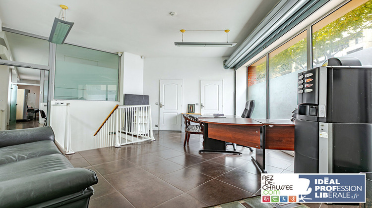 Ma-Cabane - Vente Local commercial ISSY-LES-MOULINEAUX, 76 m²