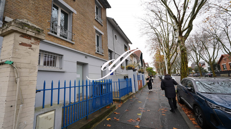 Ma-Cabane - Vente Local commercial Issy-les-Moulineaux, 120 m²