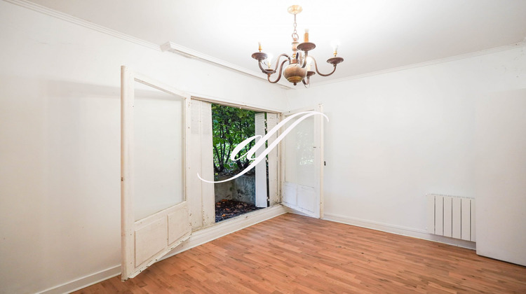 Ma-Cabane - Vente Local commercial Issy-les-Moulineaux, 120 m²