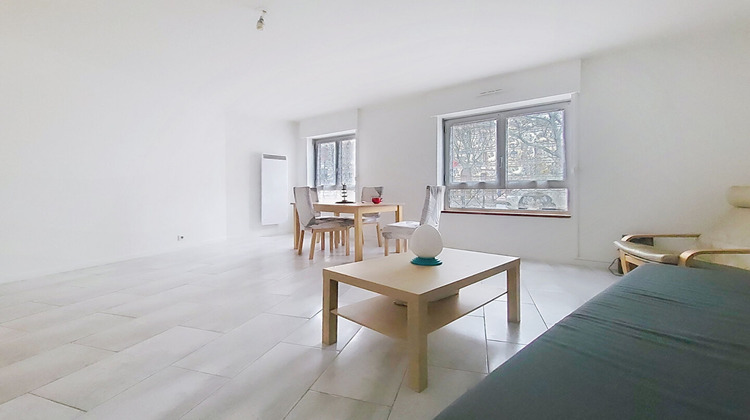 Ma-Cabane - Vente Local commercial ISSY-LES-MOULINEAUX, 88 m²