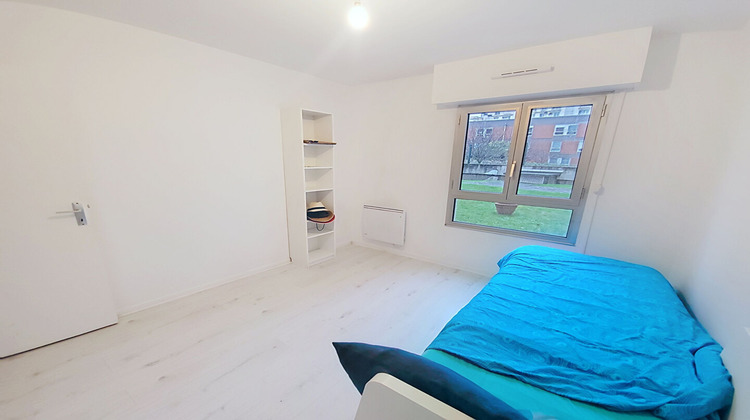 Ma-Cabane - Vente Local commercial ISSY-LES-MOULINEAUX, 88 m²