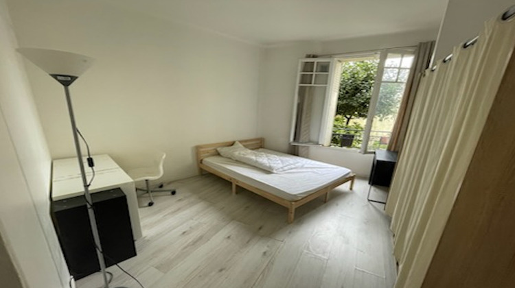 Ma-Cabane - Vente Local commercial ISSY-LES-MOULINEAUX, 70 m²