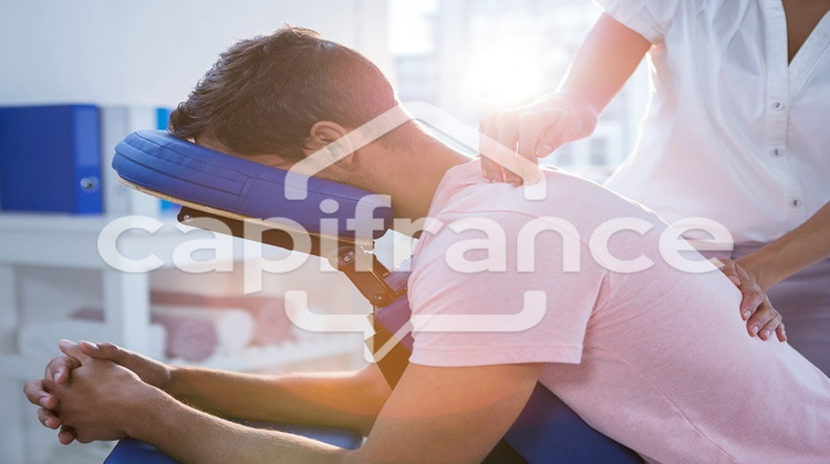 Ma-Cabane - Vente Local commercial ISSY LES MOULINEAUX, 65 m²