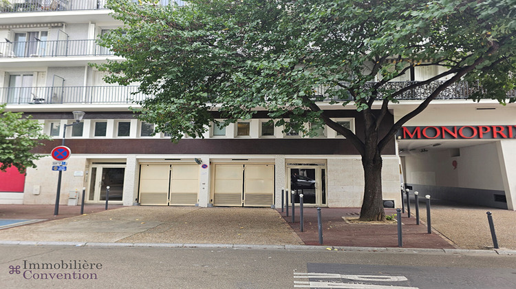 Ma-Cabane - Vente Local commercial ISSY-LES-MOULINEAUX, 83 m²