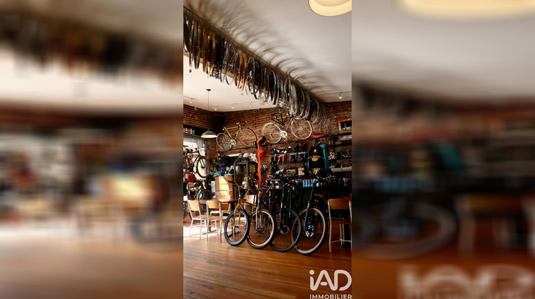 Ma-Cabane - Vente Local commercial Issy-les-Moulineaux, 145 m²