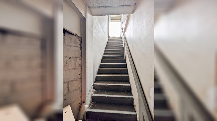 Ma-Cabane - Vente Local commercial ISSY-LES-MOULINEAUX, 204 m²
