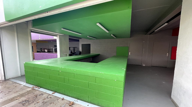 Ma-Cabane - Vente Local commercial Istres, 616 m²