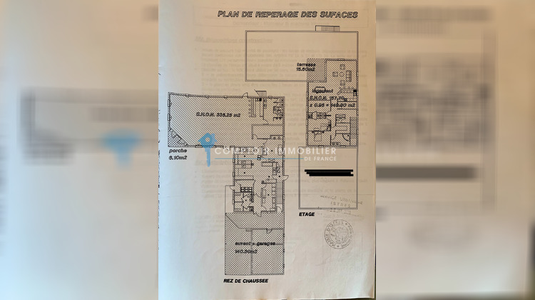 Ma-Cabane - Vente Local commercial Istres, 650 m²