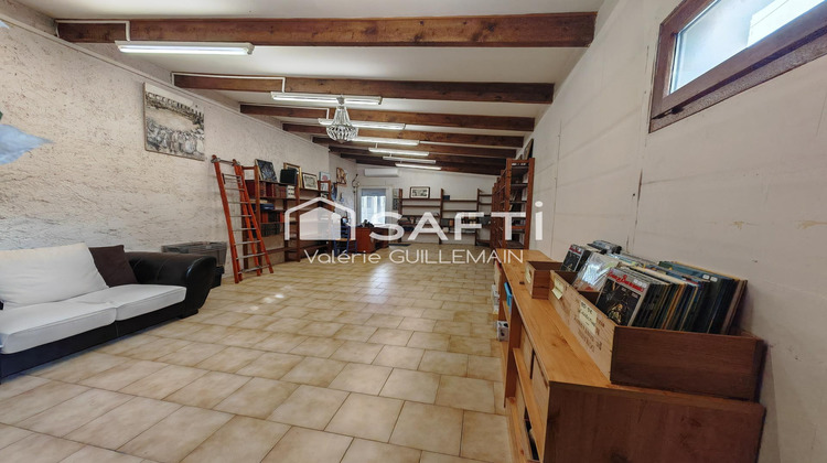 Ma-Cabane - Vente Local commercial Istres, 45 m²