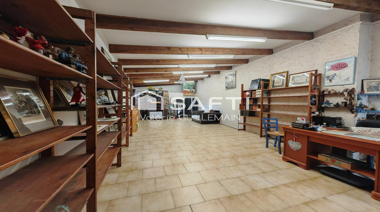 Ma-Cabane - Vente Local commercial Istres, 45 m²