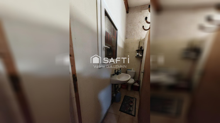 Ma-Cabane - Vente Local commercial Istres, 45 m²