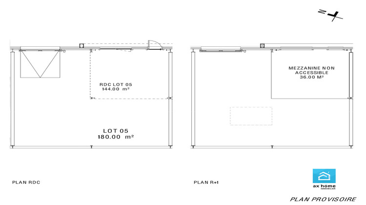 Ma-Cabane - Vente Local commercial Ittenheim, 180 m²