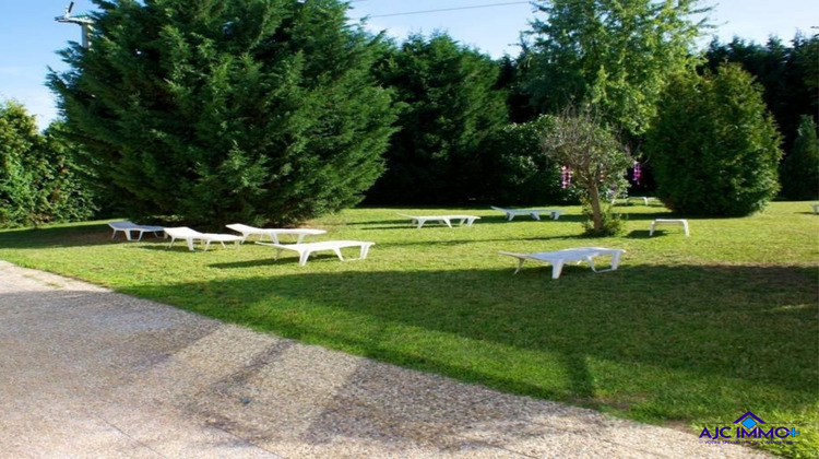 Ma-Cabane - Vente Local commercial Ittenheim, 1850 m²