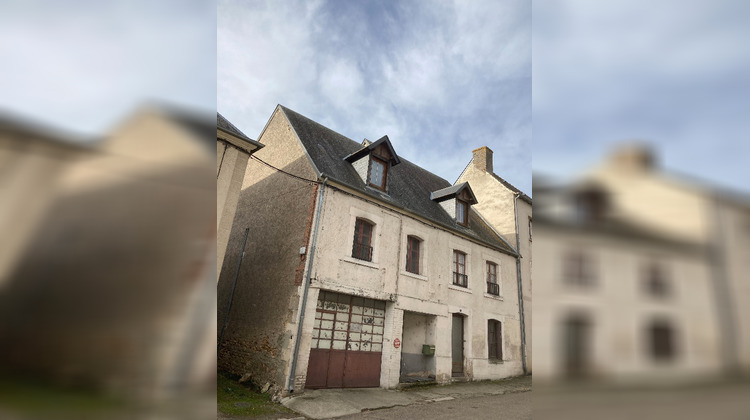 Ma-Cabane - Vente Local commercial IVOY-LE-PRE, 400 m²