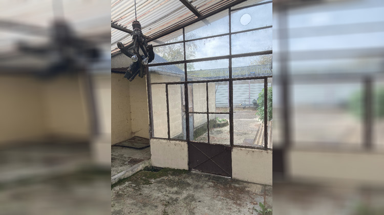 Ma-Cabane - Vente Local commercial IVOY-LE-PRE, 400 m²