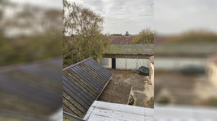 Ma-Cabane - Vente Local commercial IVOY-LE-PRE, 400 m²