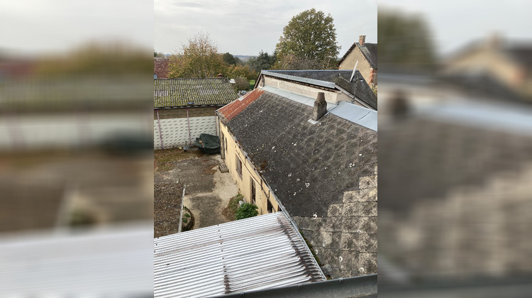Ma-Cabane - Vente Local commercial IVOY-LE-PRE, 400 m²