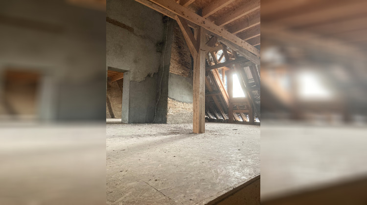 Ma-Cabane - Vente Local commercial IVOY-LE-PRE, 400 m²