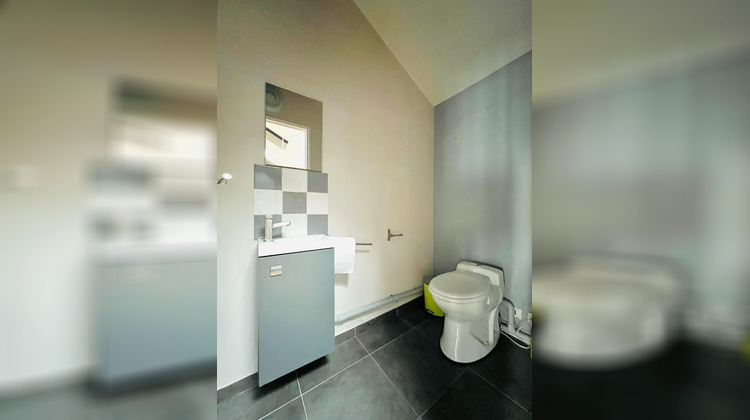 Ma-Cabane - Vente Local commercial IVRY-SUR-SEINE, 250 m²