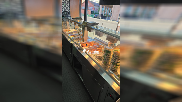 Ma-Cabane - Vente Local commercial Ivry-sur-Seine, 64 m²