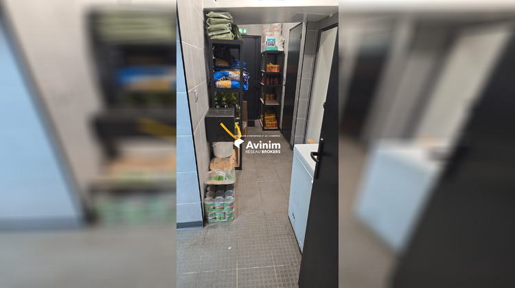 Ma-Cabane - Vente Local commercial Ivry-sur-Seine, 64 m²