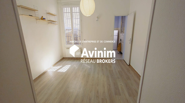 Ma-Cabane - Vente Local commercial Ivry-sur-Seine, 50 m²