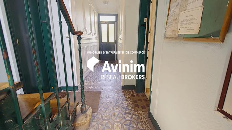 Ma-Cabane - Vente Local commercial Ivry-sur-Seine, 50 m²