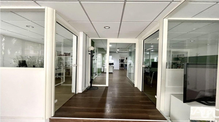 Ma-Cabane - Vente Local commercial Ivry-sur-Seine, 120 m²