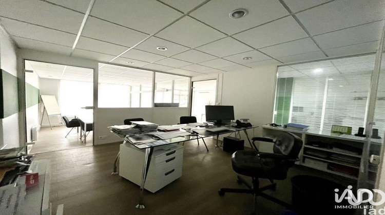 Ma-Cabane - Vente Local commercial Ivry-sur-Seine, 120 m²